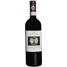 Rodano Chianti Classico 750ml